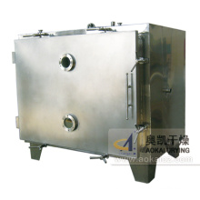 Square Vacuum Dryer